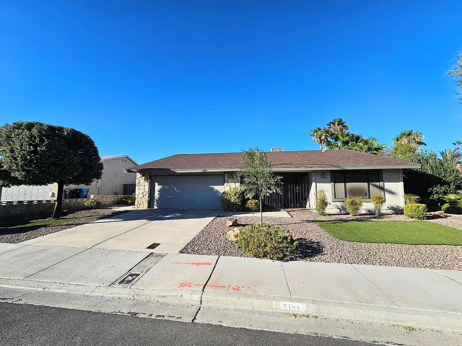 3 bed, 1548 sqft, $2,050 — Photo 2