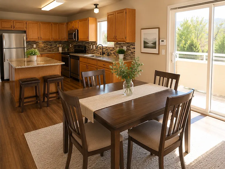 234 Shady Oak Grv #234 — Photo 4