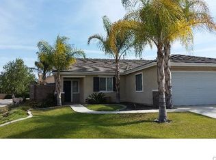 25623 Mountain Glen Cir, Menifee, CA 92585