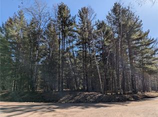 12494 W Bethel Rd, Hayward, WI 54843