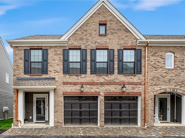 3005 Brighton Aly, Bridgeville, PA 15017
