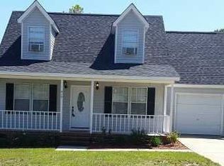410 Thornfield Rd, Columbia, SC 29229