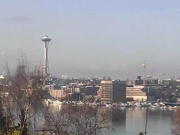 2234 Eastlake Ave E #Penthouse 1, Seattle, WA 98102