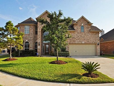 6406 Milam Branch Ln, Rosenberg, TX, 77471