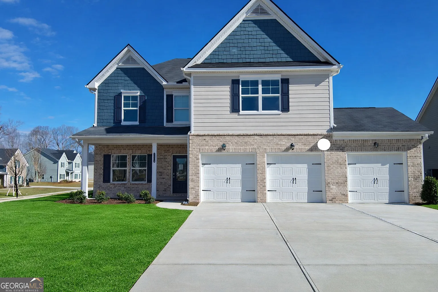 3604 Squires Park Ln photo 1