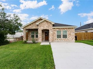 304 N Kika De La Garza Blvd, La Joya, TX 78560