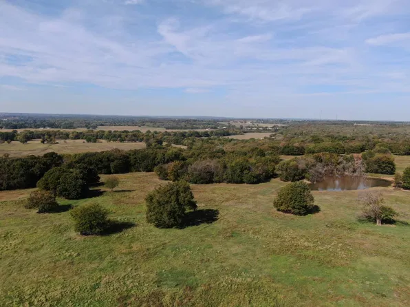 9968 N 4310th Rd, Adair, OK 74330
