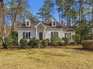 1638 Forest Trace Dr, Columbia, SC 29204