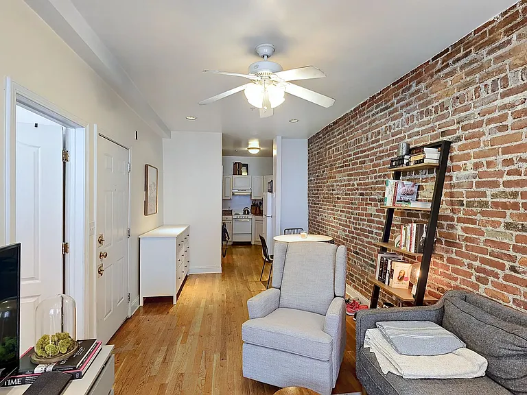1001 Prince St #7A — Photo 3