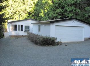 1136 Freshwater Park, Port Angeles, WA