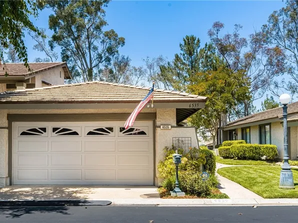 6535 E Paseo Diego, Anaheim, CA 92807