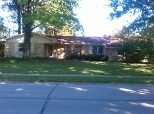 512 Mellowood Dr, Indianapolis, IN 46217