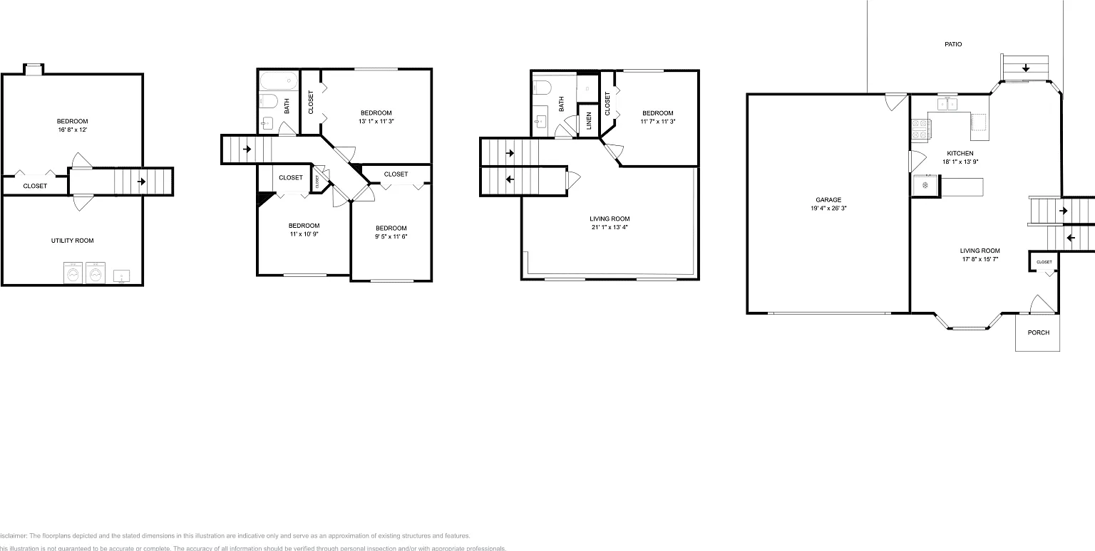 6140 145Th Lane Nw Ramsey MN — Photo 2