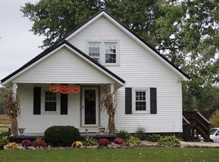 921 Liletown Rd, Greensburg, KY 42743