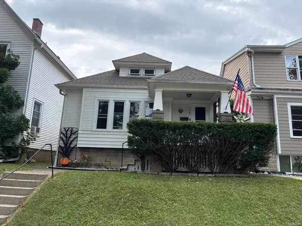 3265 South New York AVENUE, Milwaukee, WI 53207