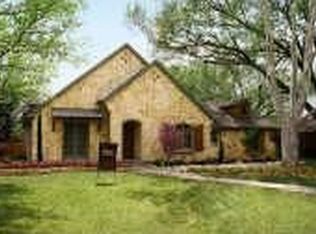 4732 Allencrest Ln, Dallas, TX 75244