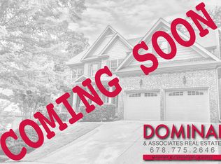 5323 Blueberry Hills Dr, Gainesville, GA 30506