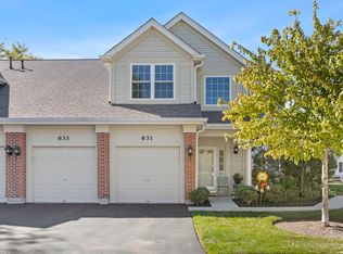 631 Concord #631, Prospect Heights, IL 60070