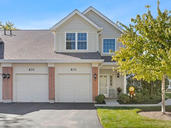 631 Concord #631, Prospect Heights, IL 60070