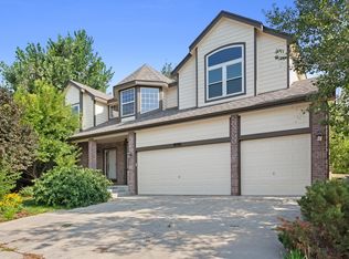 8700 Triple Crown Dr, Frederick, CO 80504