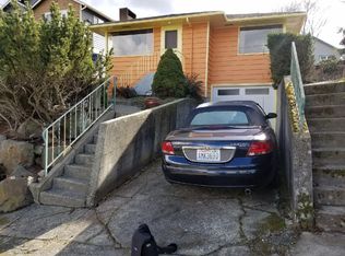 349 N 77th St, Seattle, WA 98103