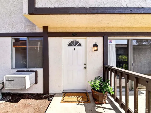 378 S Miraleste Dr Unit 431, San Pedro, CA 90732