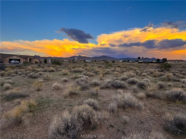 7691 E Silver Concho Lane, Kingman, AZ 86401