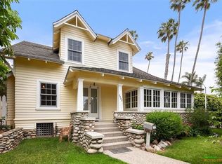 5403 Beaumont Ave, La Jolla, CA 92037