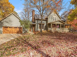 122 Summit St, Howell, MI 48843