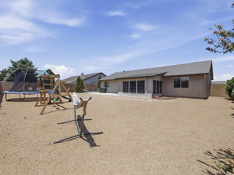 7419 E Mingus Trl — Photo 19
