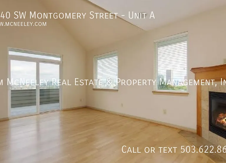 1640 SW Montgomery St #A — Photo 4