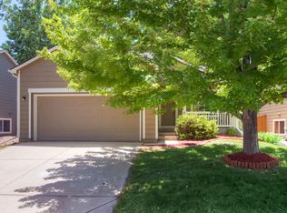 9625 Queenscliffe Dr, Highlands Ranch, CO 80130