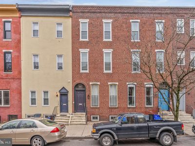 1930 Christian St APT A, Philadelphia, PA, 19146