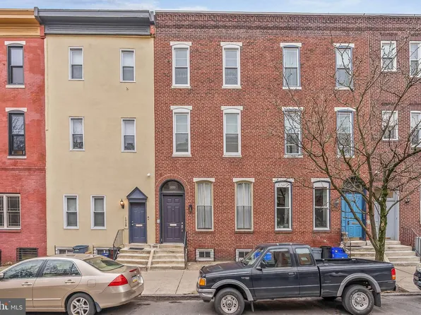 1930 Christian St APT A, Philadelphia, PA 19146