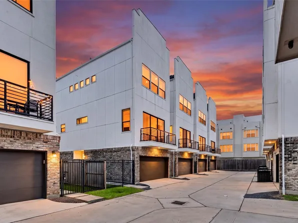 5707 Larkin St #B, Houston, TX 77007