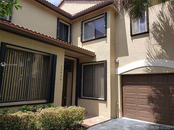 5th image of 10524 NW 10th St #A-125