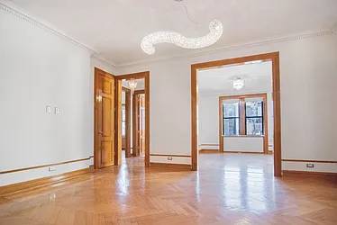 Rented by WAM Partners - William Moses Co.