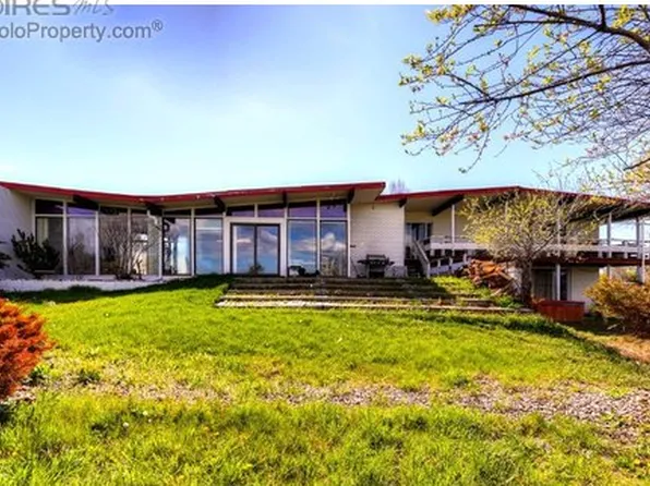 7855 Spring Dr, Boulder, CO 80303