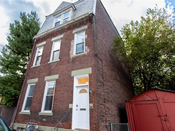 238 43rd St, Pittsburgh, PA 15201