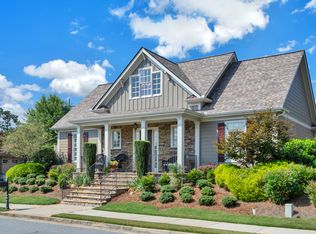 401 Trotter Ln, Woodstock, GA 30189