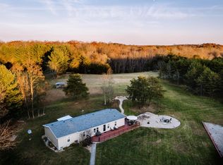 18596 Harble Griffith Rd, Logan, OH 43138