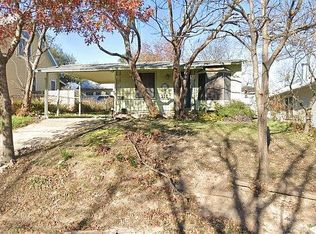 510 Terrace Dr, Austin, TX 78704