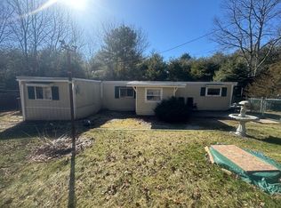 287 South St LOT 10, Douglas, MA 01516