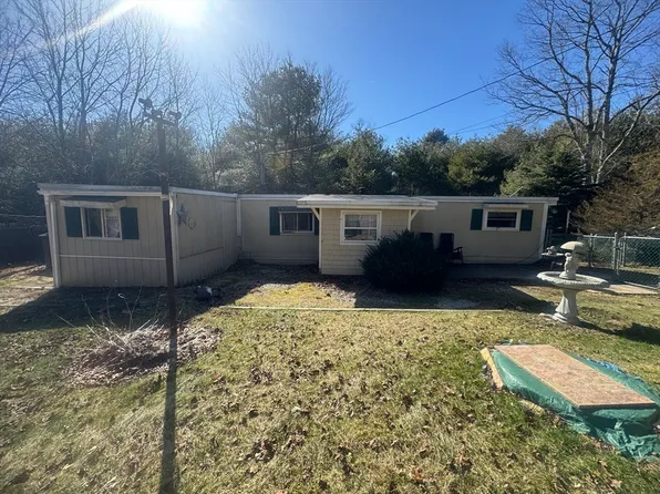 287 South St Lot 10, Douglas, MA 01516