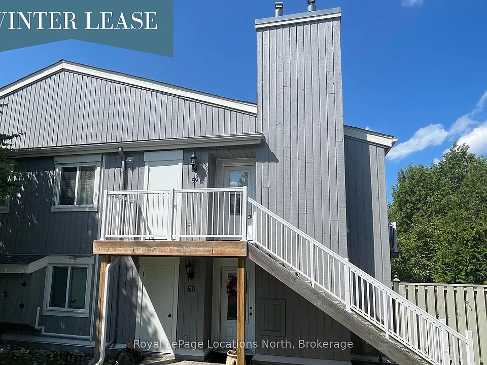 19 Dawson Dr #59