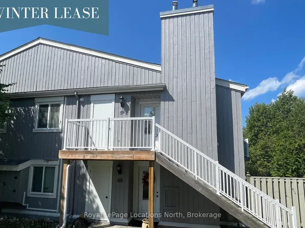 19 Dawson Dr #59, Collingwood, ON L9Y 5B4