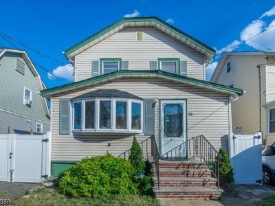 96 Augusta St, Irvington, NJ, 07111