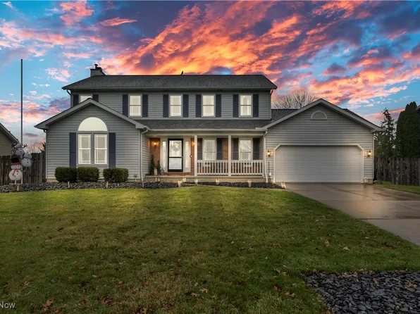 16128 Acacia Dr, Strongsville, OH 44136