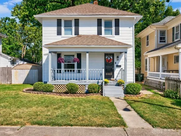 727 Grant St, Troy, OH 45373