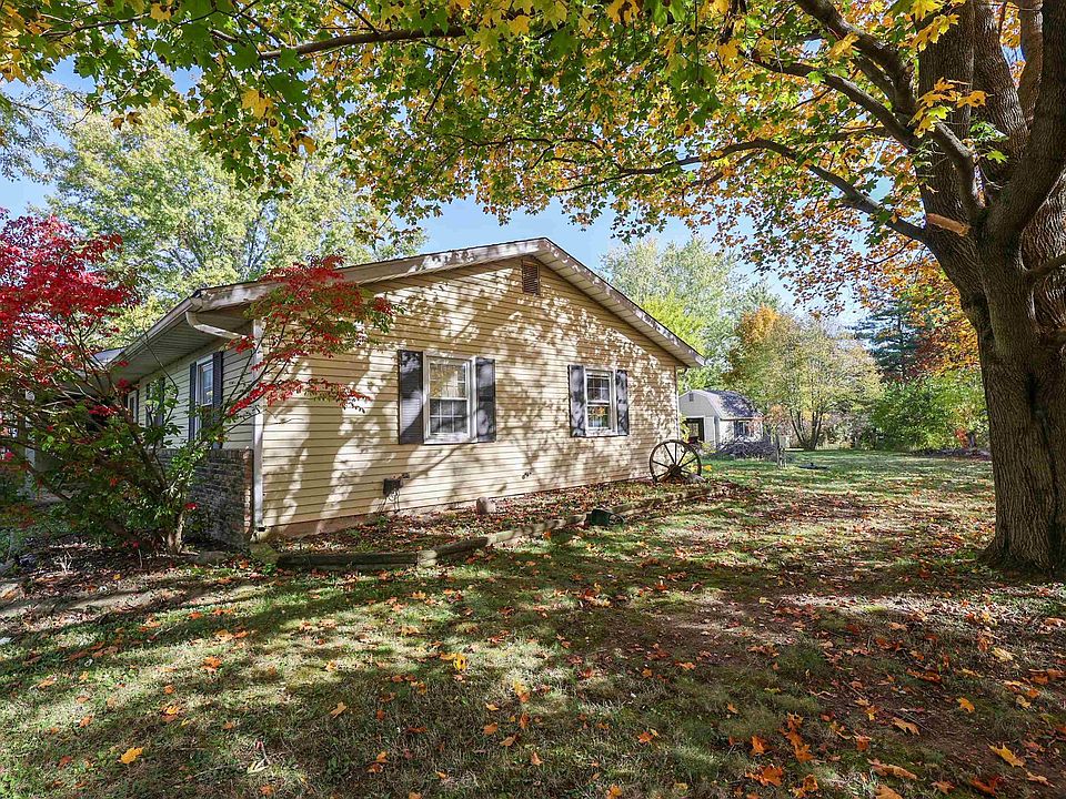12626 Lynnbrook Rd, Fort Wayne, IN 46845 MLS 202339742 Zillow